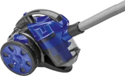 Clatronic Staubsauger Ohne Beutel BS 1308 700 W Blau -Rowesc Verkaufe f75be2e9b8414e7656b61de01ef8880d