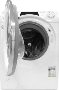 Candy Waschmaschine Frontlader RO16106DWMCE/1-S 10KG RapidÓ -Rowesc Verkaufe f8be4e7dc6cb8819ea4bd8b9f1f25afb