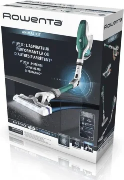 ROWENTA RH9472WO Besensauger Air Force Flex 560 Animal -Rowesc Verkaufe f8eb9c6766f2cd7a182c17c124f5a43b