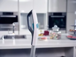 Leifheit Set Akku-Saugwischer Regulus Aqua PowerVac Inkl. Zwei Extra Reinigungswalzen -Rowesc Verkaufe f93801dae05faccc2704a518b4fe37ba