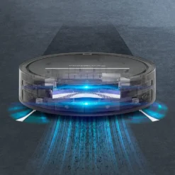 Rowenta X-PLORE Saugroboter Mit Wischfunktion HomeConnect Serie 120AI RR7877WH -Rowesc Verkaufe f951347bb7255a49b1ab8f5404d51192