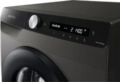 Samsung WW80T534AAX/S2 Waschmaschine 8 Kg 1400 U/min WiFi-SmartControl -Rowesc Verkaufe f9560a123968869d9f89634fb12b59d9