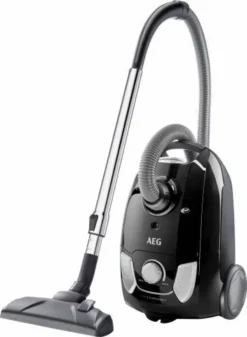 AEG Bodenstaubsauger VX4-1-EB Efficiency