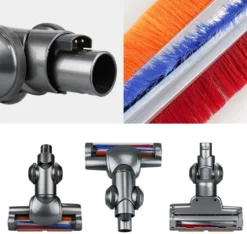 Ersatzbürste Für Dyson Staubsauger DC45 DC58 V6 DC61 DC62 Elektrische Bürste Für Dyson -Rowesc Verkaufe fa668a54b410a08b6b07e0c71fcd184f