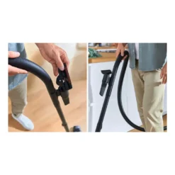 Bosch SDA Bodenstaubsauger BGD38RD1H Rt -Rowesc Verkaufe fa71d7704ac41372e61cd47807e2a9c8