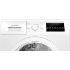 Bosch Serie 6 WTG86402 Kondenstrockner - Weiß -Rowesc Verkaufe faa36bb784b816eb53d38f1279897b77