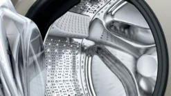 Siemens IQ500 WU14UTS9 Waschmaschine Frontlader 9 Kg 1400 RPM A Silber, Edelstahl -Rowesc Verkaufe fb491b1840cecef8a1223a8b30cddeba