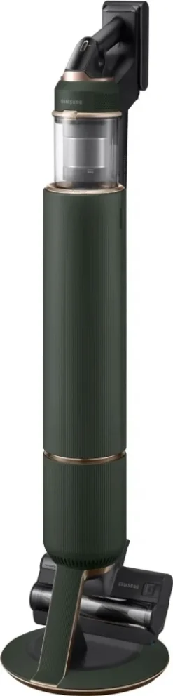 Samsung BESPOKE Jet VS20A95943N/WA Green -Rowesc Verkaufe fc468757b63afebb27212d5c0f612347