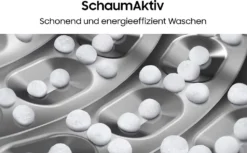 Samsung WW80T534AAX/S2 Waschmaschine 8 Kg 1400 U/min WiFi-SmartControl -Rowesc Verkaufe fc66a47f76f9d4b632ab860d1c3f24ed 1