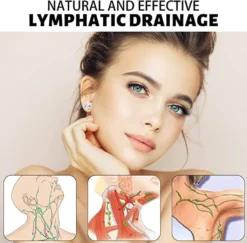 4 Paar Magnetique Lymphdrainage Ohrringe, Murrayz Akupressur-Schlankheits-Ohrringe, Non Piercing Akupressur Schlankheitsohrringe Für Muttertag Weihnachten Valentinstag -Rowesc Verkaufe fcd06af856ed0c9cfb003279e7715997