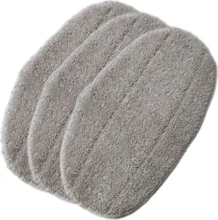 5 Stück Dampfbesen Ersatzbezug Aus Mikrofaser Für Leifheit Dampfreiniger CleanTenso -Rowesc Verkaufe fce9d5d8697c83b1c21675c7ff417c9a