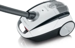 SEVERIN Bodenstaubsauger S'Power Snowlight BC 7035 -Rowesc Verkaufe fcecfaa2b1d911bffaf1aef9788ff5e2