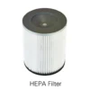 HEPA-Filter Für Den BAUTEC Industriesauger 100 Liter | Ersatzfilter -Rowesc Verkaufe fd368816011ee8f563b6d3d082287471
