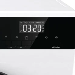 Gorenje WNHEI74SAPS/DE Waschmaschine - Freistehend - Frontlader 7 Kg Fassungsvermögen - 1400 U/min. - AquaStop - Weiß - 15 Programme -Rowesc Verkaufe fd47ac574da1e98668b7d0eddb164919