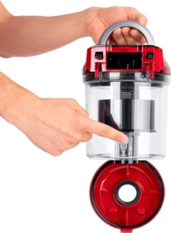 Fakir Bodenstaubsauger BL 141 Trend -Rowesc Verkaufe fd573704114a57afa28c1d9c109f1c8e