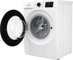Gorenje WNEI 74 APS Waschmaschine Mit Dampffunktion - 7 Kg Fassungsvermögen - 1400 U/min - 16 Programme - Inverter Motor - Edelstahltrommel - AquaStop - Kindersicherung - SterilTub - Weiß -Rowesc Verkaufe ff5b11c7852cbe6191bd1204a3478f8e