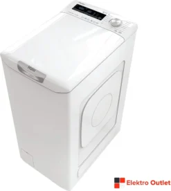 Haier RTXSGQ48TMSCE-84 Waschmaschine Toplader / 8 Kg / Inverter Motor / Dampf-Funktion / AquaProtect-Schlauch / ABT -Rowesc Verkaufe ffe402c3127a4c502fe833b4608b7df2